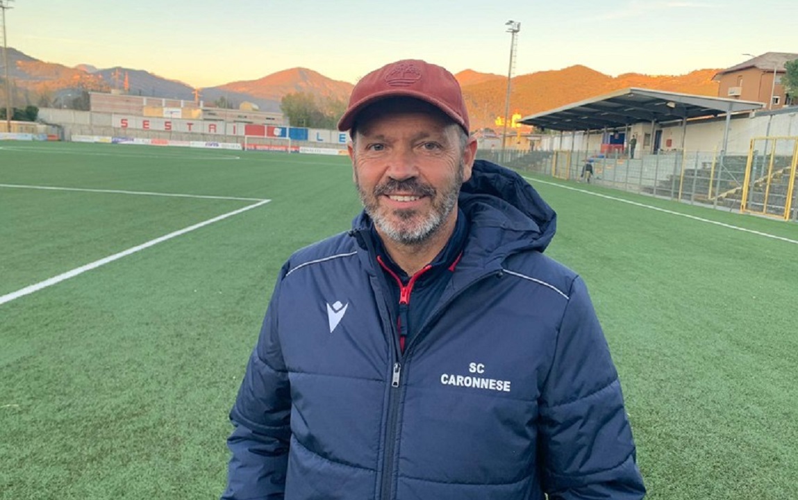 Caronnese, vittoria a Vado e quarto posto