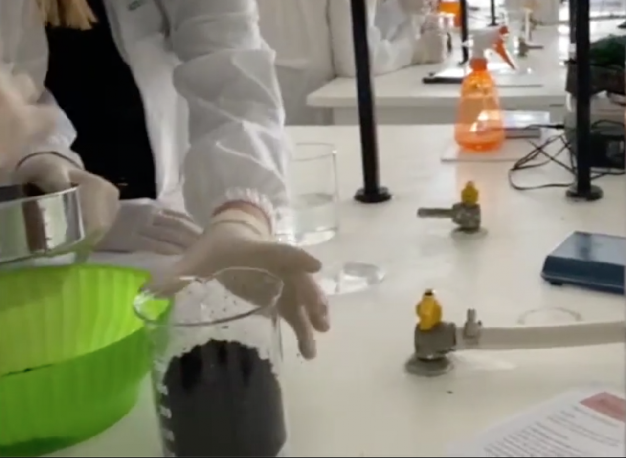 Incontro con l’Istituto Europeo di Oncologia per gli studenti del Prealpi di Saronno