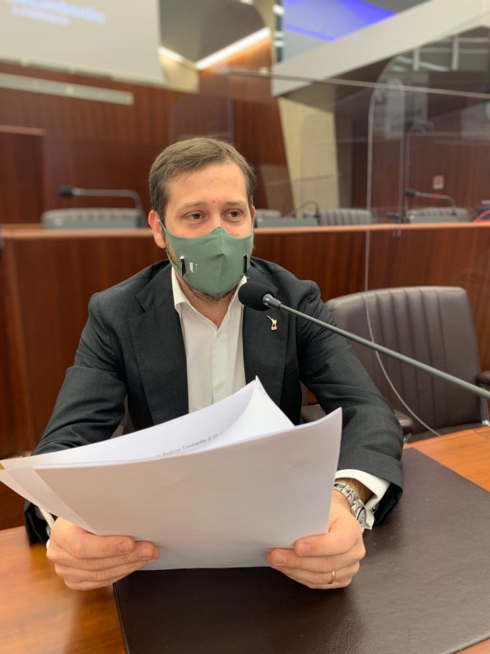 Dipendenze e contrasto alle droghe: approvata la riforma in Consiglio Regionale VIDEO