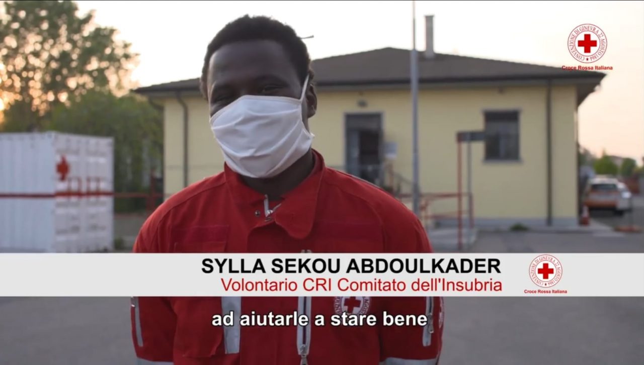 Sylla Sekou Abdulkader