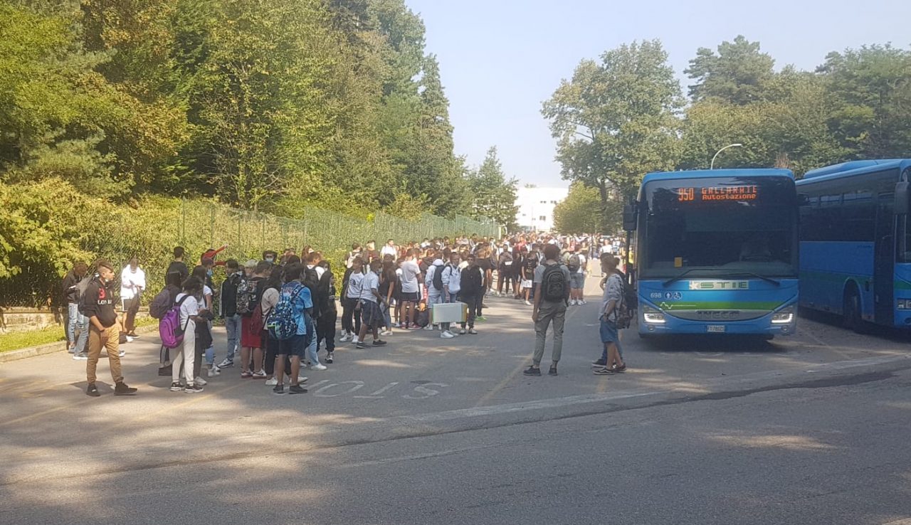 Riapertura scuole, Catanoso (Ats): “Ai ragazzi va detto che loro hanno portato il contagio in casa”