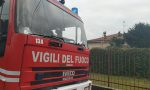Vigili del Fuoco volontari, contributi in arrivo a Tradate, Lazzate e Lomazzo