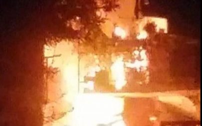 Incendio ad Uboldo, il Codacons annuncia un esposto in Procura