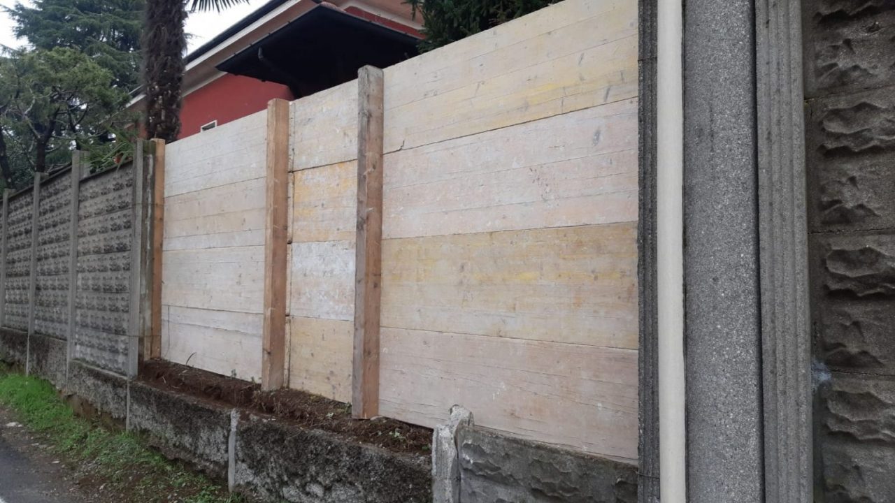 sfonda muro cerro