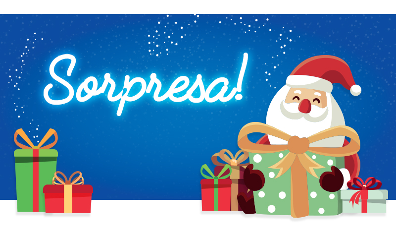 “Caro Babbo Natale vorrei”: tutte le vostre letterine pubblicate anche online