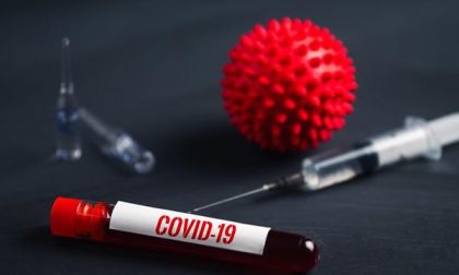 Coronavirus 30 dicembre: superati i 25mila decessi. Oggi 23mila tamponi e 1673 positivi