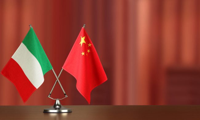 Mezzo secolo di relazioni diplomatiche fra Italia e Cina: convegno online con l’Insubria