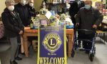 Il Lions Club Saronno entra nel Terzo settore