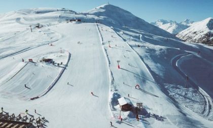 Si torna sciare in Lombardia, Magoni: “Importante riconoscimento per la montagna”