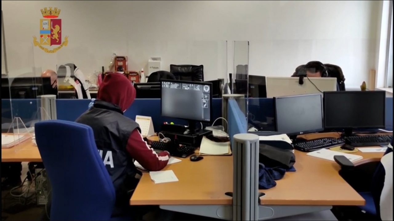 Contrasto alla pedofilia e pedopornografia: i numeri del lavoro della Polizia