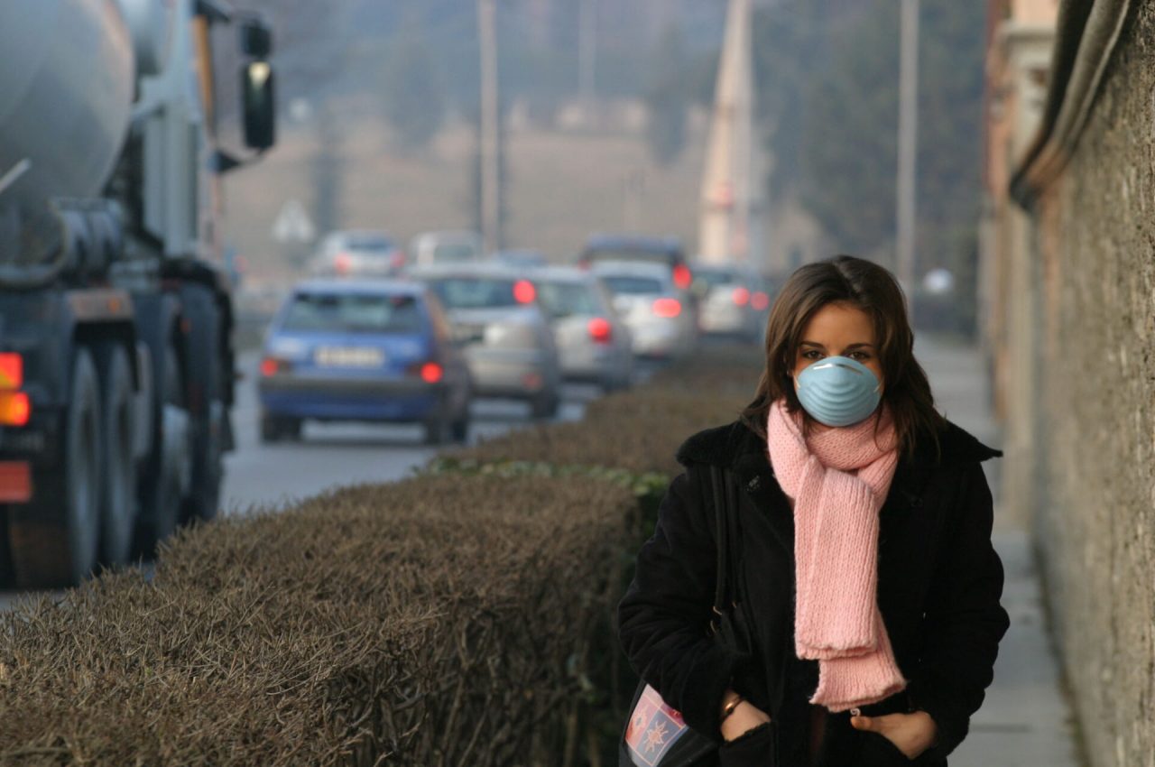 Scattano le prime misure antismog in Lombardia