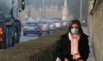 Scattano le prime misure antismog in Lombardia