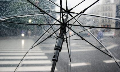 Il grande caldo ha le ore contate: in arrivo nubi e instabilità | Meteo Lombardia