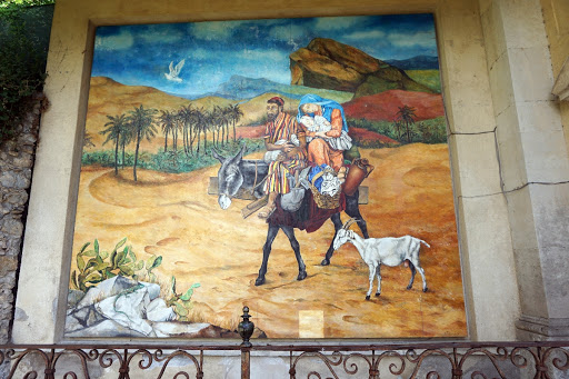 Valorizzazione del Sacro Monte: si parte dalla “Fuga in Egitto” del Guttuso