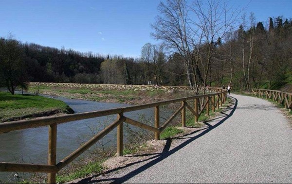 Fiume Olona, iniziano i lavori di riqualificazione ambientale