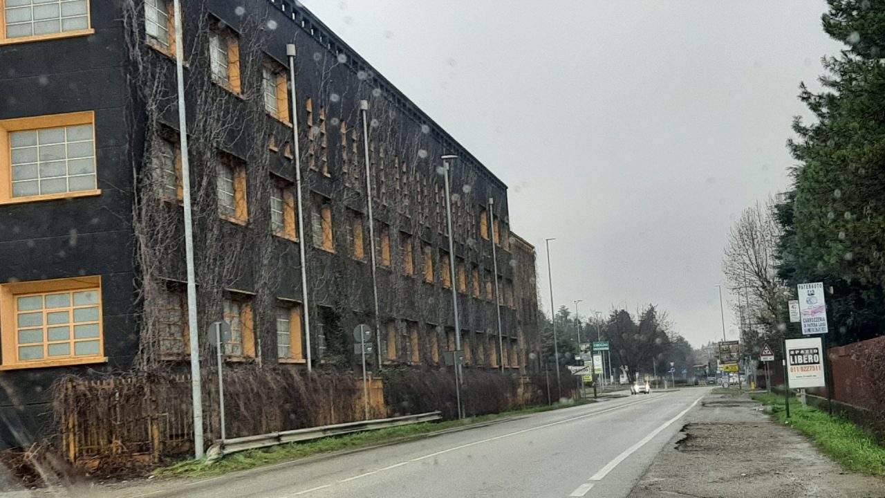 ex lazzaroni uboldo