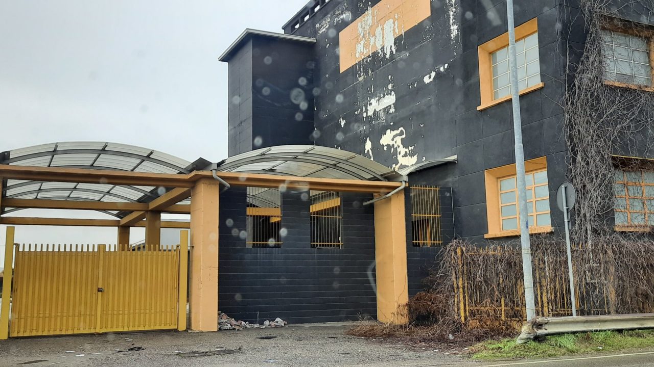 ex lazzaroni uboldo