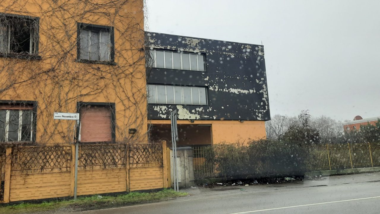 ex lazzaroni uboldo