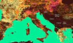 Temperature aumentate in provincia di Varese di oltre due gradi e mezzo in 50 anni