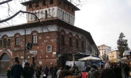 Rinviata la fiera di San Giulio a Castellanza