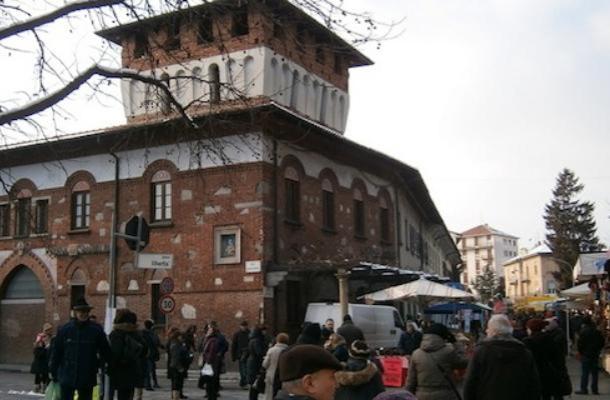 Rinviata la fiera di San Giulio a Castellanza