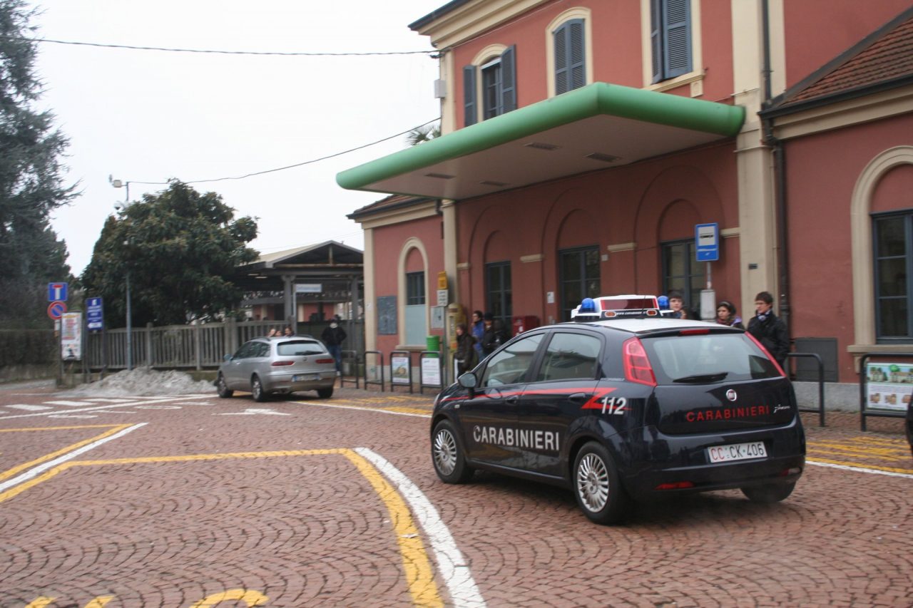 Chiusura biglietteria di Tradate, il Movimento 5 Stelle: “Impensabile, saranno terra di nessuno”