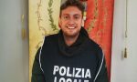 Polizia locale, la squadra si amplia con un nuovo agente