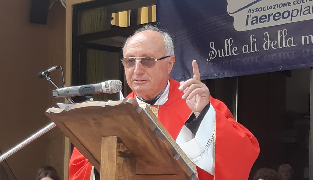 Nuovo parroco per Gornate  e Castelseprio