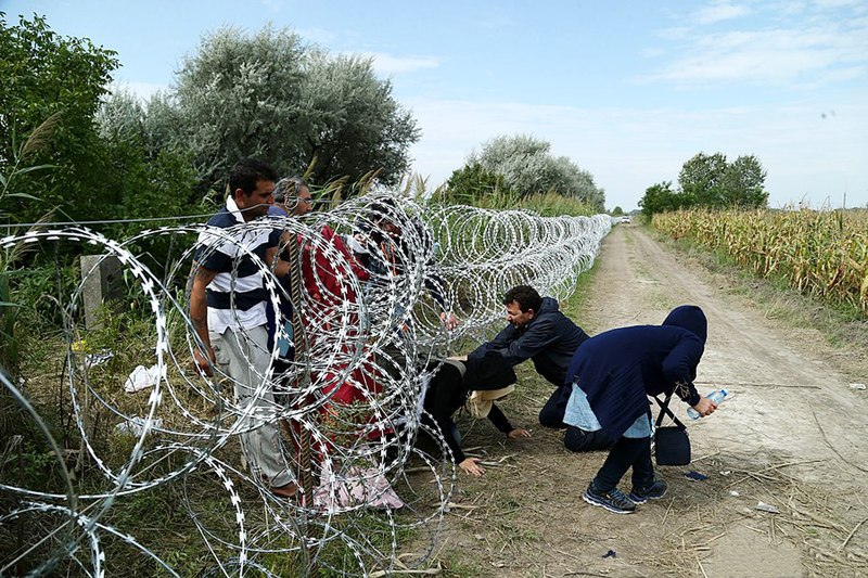 Giorno della Memoria, 4 Passi di Pace di Saronno: “Pensiamo a chi sono gli ‘ebrei’ di oggi”