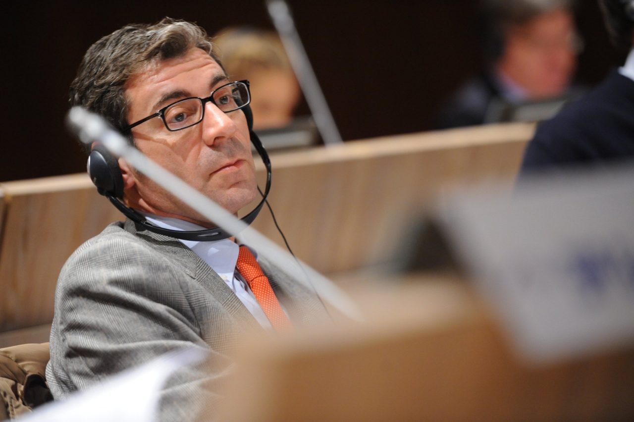 Tangenti dall’Azerbaijan per mezzo milione, condannato l’ex deputato di Rovello Luca Volontè