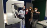 Tumore al seno, riparte lo screening alla Sette Laghi: 7mila esami in programma a Varese, Tradate, Luino e Angera