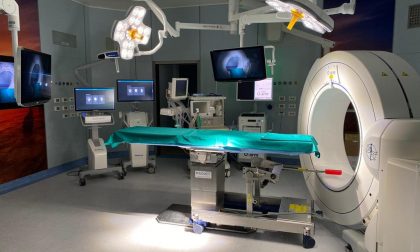 Un anno di neurochirurgia a Varese: mai ferma nonostante l'emergenza