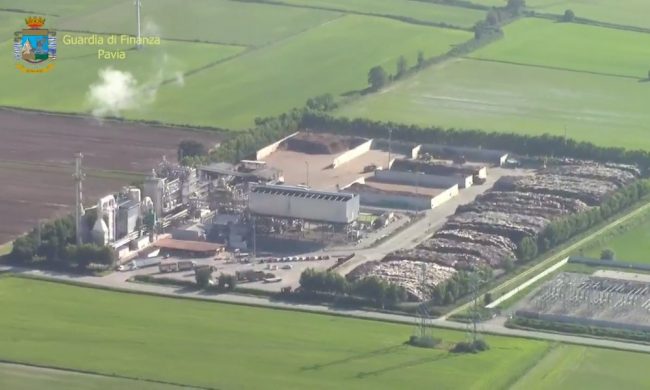 Energie rinnovabili, maxi truffa scoperta dalla Procura di Pavia: il video delle intercettazioni