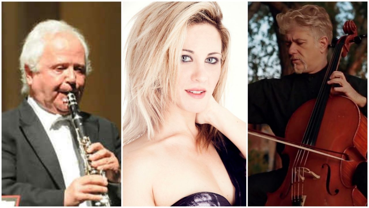 Apre venerdì la stagione concertistica dell’Insubria