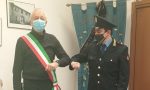 Nuovo comandante per la Polizia di Cislago