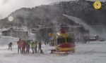Sono due varesini le vittime della valanga sull'Alpe Devero di domenica