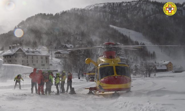 Sono due varesini le vittime della valanga sull’Alpe Devero di domenica