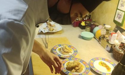A 17 anni stupisce con i suoi piatti gourmet