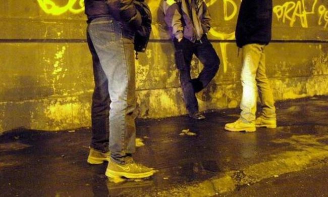 Rapine agli studenti a Saronno, sei minori segnalati alla Procura. Tre ai domiciliari