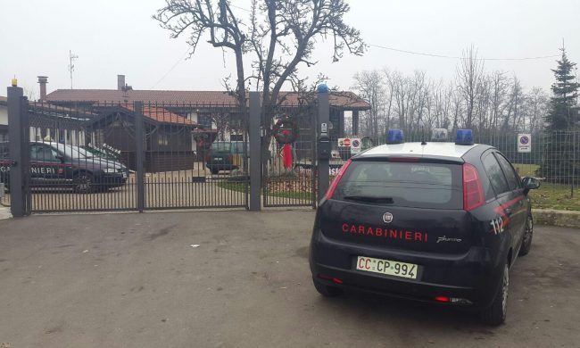 Rapina con accoltellamento a Canegrate: uno dei tre accusati torna a casa a Castellanza