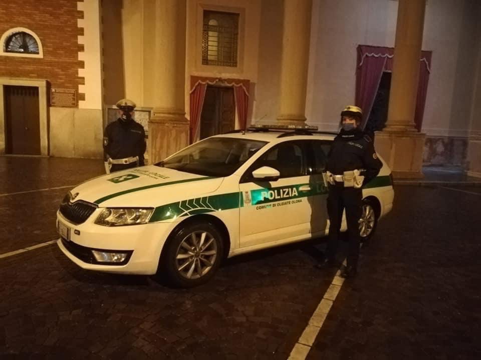 Furti in paese, dal Comune l’invito a denunciare e prestare attenzione