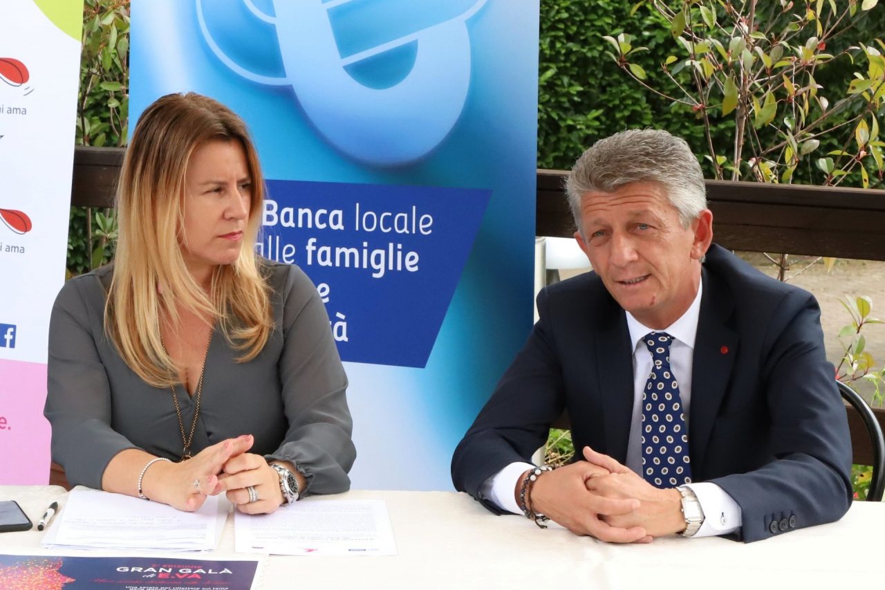 Violenza sulle donne: +30% degli accessi nel centro E.va Onlus di Busto