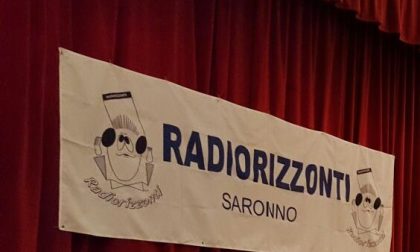 Domani su Radiorizzonti doppio speciale saronnese sul Covid