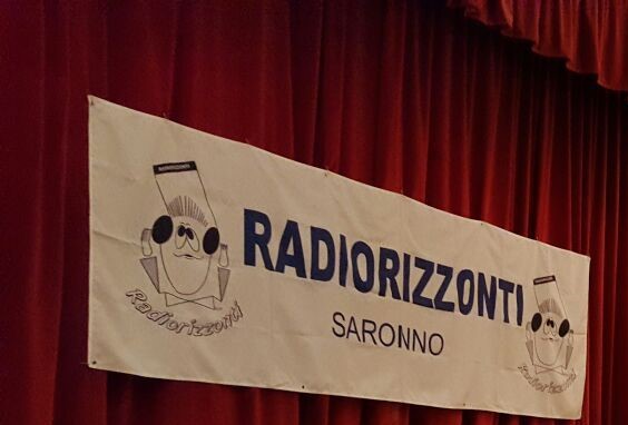 Domani su Radiorizzonti doppio speciale saronnese sul Covid