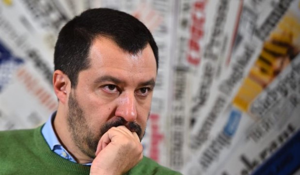 Uccisione piccola Sharon, Salvini: “Non ci sono parole per descrivere l’orrore”