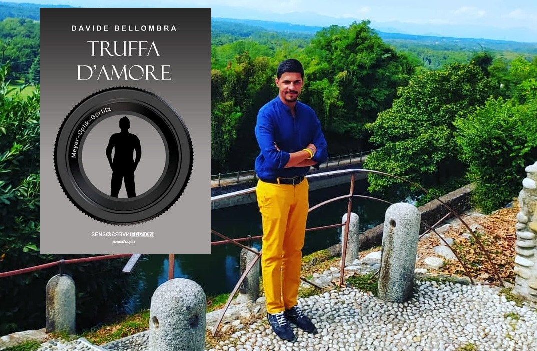 Truffa d’amore: le trappole sentimentali in un intrigante thriller