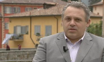 Ristori Lombardia, Turba replica al Pd: "Indennizzi già erogati a parrucchieri e agenti di commercio”