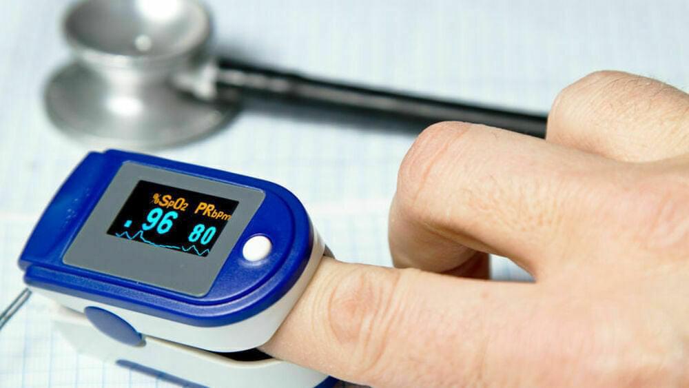 Saturimetri gratis in farmacia per chi ha asma e bpco