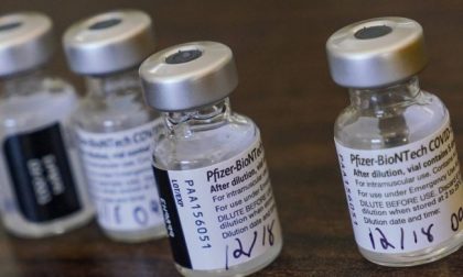 Vaccini Covid, superate le 200mila somministrazioni in Lombardia