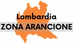 Dati sbagliati (dalla Regione?): la Lombardia cambia colore
